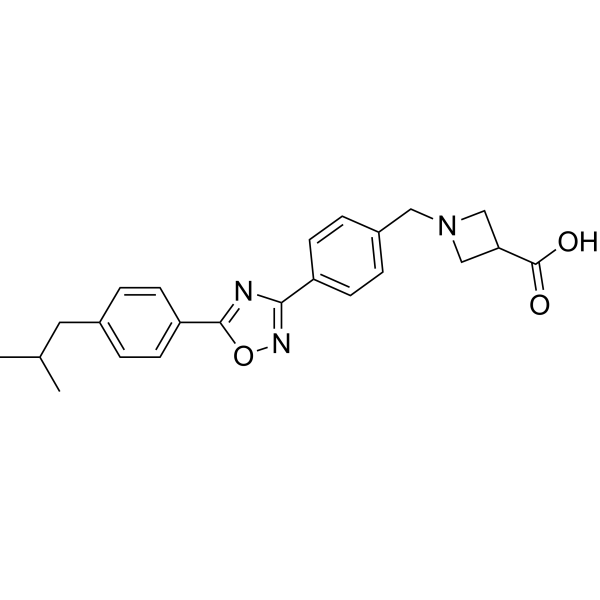 CAY10734 635701-59-6